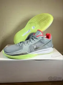 NIKE Sabrina2 BY YOU 