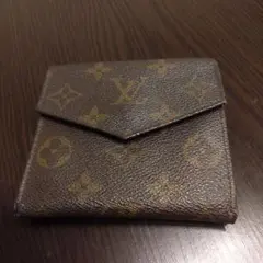 Louis Vuitton 二つ折り財布 モノグラムのサムネイル