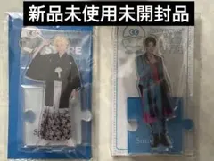 snowman/ラウール アクスタセット