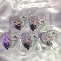 KING OF PRISM シャイン シャヰン 缶バッジ KOP キンプリ KING OF PRISM キンプリ シャイン シャヰン 缶バッジ KOP - メルカリ