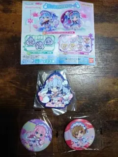 2026年最新】 初音ミク 缶バッジ 3bの人気アイテム - メルカリ