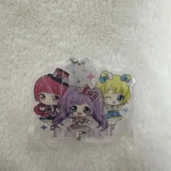 アイカツ!×プリパラ あそーと