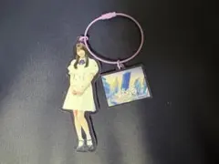 乃木坂46 愛宕心響　アクリルキーホルダー
