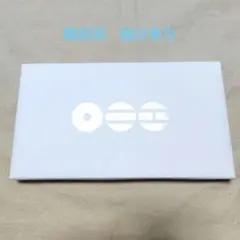 BTS Arirang Rooted in music Ver ＊開封済