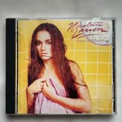Nicolette Larson 「All Dressed Up & No ー」