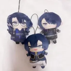 長尾景 にじぱぺ にじぱぺっと