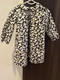 ボンポワンワンピース　3A