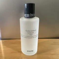 ACSEINE Skincontrol Lotion AD 120mlのサムネイル
