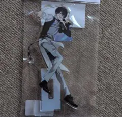 18TRIP エイトリ タワレコカフェ アクスタ 叢雲添 - メルカリ