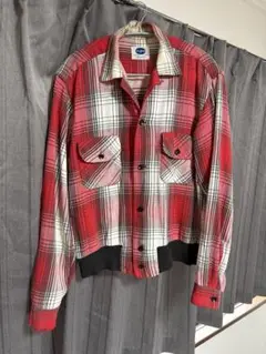 PILGRIM 50s 60s 丸タグ ジャケットold vintage PILGRIM 50s 60s 丸タグ ジャケットold vintage