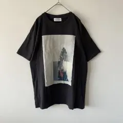 90s USA製 BLUE MAN GROUP ブルーマン TシャツTULTEX - メルカリ