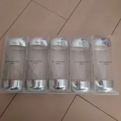 イプサ IPSA ザ・タイムＲ アクア 空ボトル 空容器 5本セット