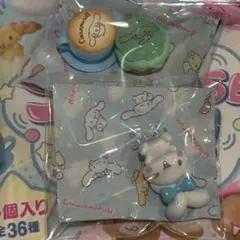 サンリオ　くじポン！　サプライズミックス　シナモロール　シナモンのサムネイル