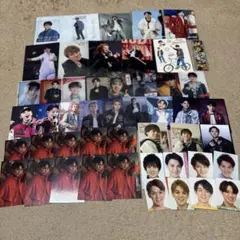 TravisJapan 宮近海斗 グッズセット