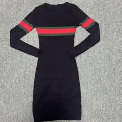 特別値下げ‼️ニットワンピース