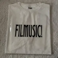 Hey!Say!JUMP FILMUSIC! Tシャツ
