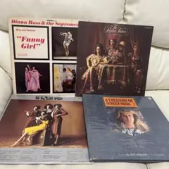 DANCE CLASSICS LOVERSレコード - メルカリ