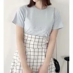 dazzlin RIPPLE OF COLORロゴTのサムネイル
