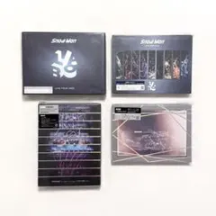 スノーマンDVD初回盤4枚組　銀テープ付きです。 スノーマンDVD初回盤4枚組 銀テープ付きです。 - メルカリ