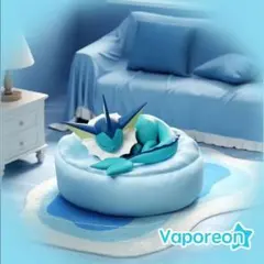 ポケモン シャワーズ フィギュア