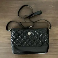 EVRIS キルティングショルダーバッグのサムネイル