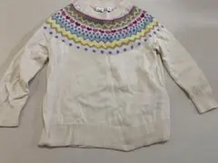 GAP KIDS  ニットセーター　110