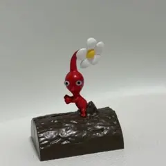 はたらくピクミンコレクション 赤ピクミン