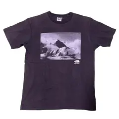 【THE NORTH FACE】立山限定Tシャツ ブラック Mサイズのサムネイル