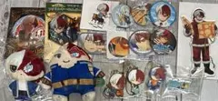 僕のヒーローアカデミア まとめ売り