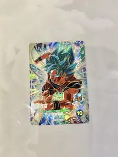 ドラゴンボールスーパーダイバーズ SDV11-030 GDR 孫悟空おまけ付き