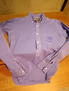 大人気　限定1点　Ralph Lauren RUGBY シャツ 送料無料