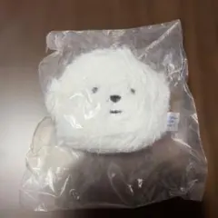 yeyeムンゲ ぬいぐるみクリップ　ムンゲE