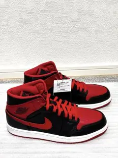 Nike Air Jordan 1 Mid 