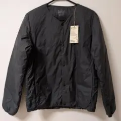 無印 ダウンジャケット