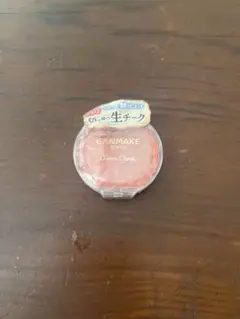 CANMAKE クリームチーク P01
