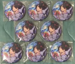 あんスタ 中国 缶バッジ 閃耀缶バッジ キラキラ缶バッジ 朔間凛月 凛月