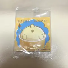パステル×ポムポムプリン　オリジナルシール　シークレット