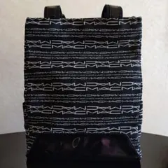 MACトートバッグ