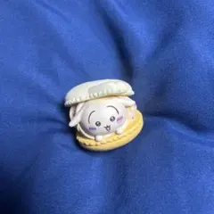 ちいかわキャラマカロン