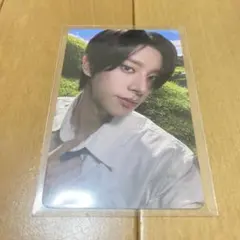 ENHYPEN ジェイク UNTOLD 中華 yzy 2.0 トレカ