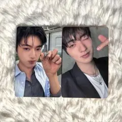 treasure ハルト トレカセット まとめ売り