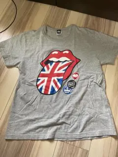 ローリングストーンズ Tシャツ