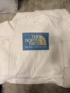 ☆*:.。.THE NORTH FACE.。.:*☆ 半袖Tシャツ（子供用S）
