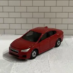 【未開封・美品・非売品】SUBARU IMPREZA G4 ミニカー 2025年最新】インプレッサg4 ミニカーの人気アイテム - メルカリ