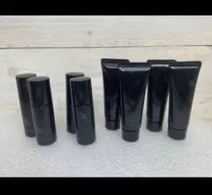 【ポーラB.A】 保湿化粧水、保湿乳液、N洗顔クリーム、クレンジング 各2本