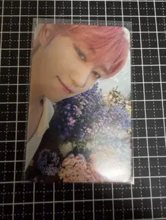 2026年最新】seventeen sector17 ミンハオの人気アイテム - メルカリ