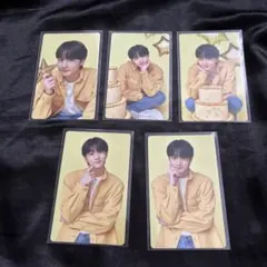 ENHYPEN ジョンウォン トレカ