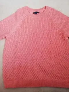 Gapkids 140cmから160cm ニットピンク