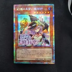 2026年最新】幻惑の見習い魔術師 スリーブの人気アイテム - メルカリ