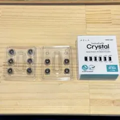 AZLA SednaEarfit Crystal Bose Earbuds用